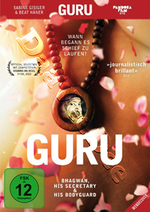 Guru: Bhagwan, His Secretary & His Bodyguard (DVD)